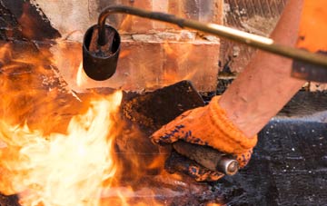 Whitebushes flat roof repair companies