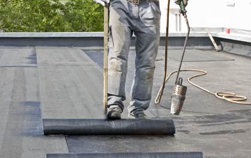 flat roof replacement Whitebushes, Surrey