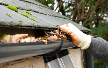 gutter cleaning Whitebushes, Surrey