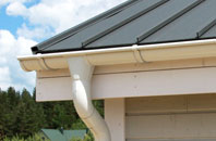 Whitebushes soffits